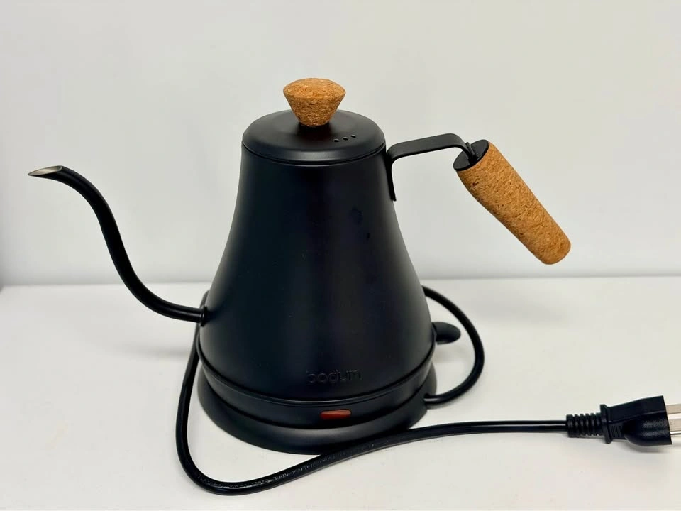 Electric Kettle
