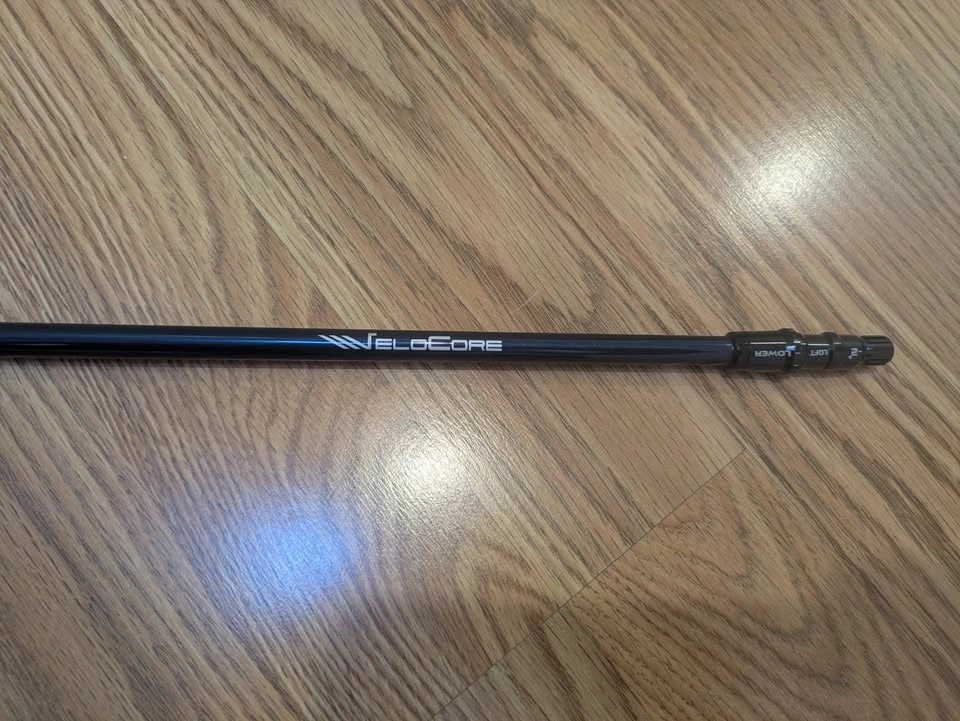 Ventus Velocore Blue 6S Driver/Wood Shaft - photo 2