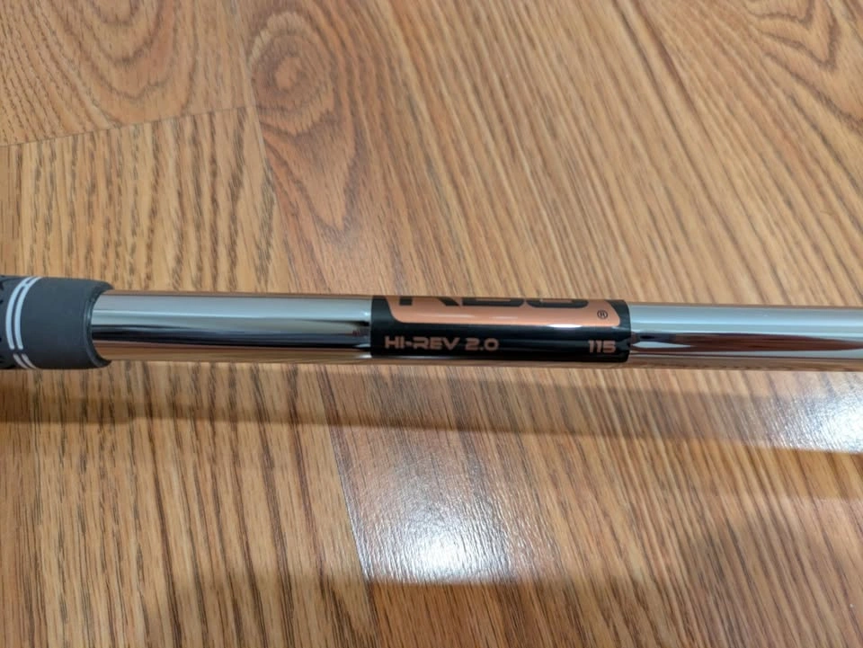 TaylorMade Milled Grind My Hi-Toe Chrome 56-10 RH - photo 3