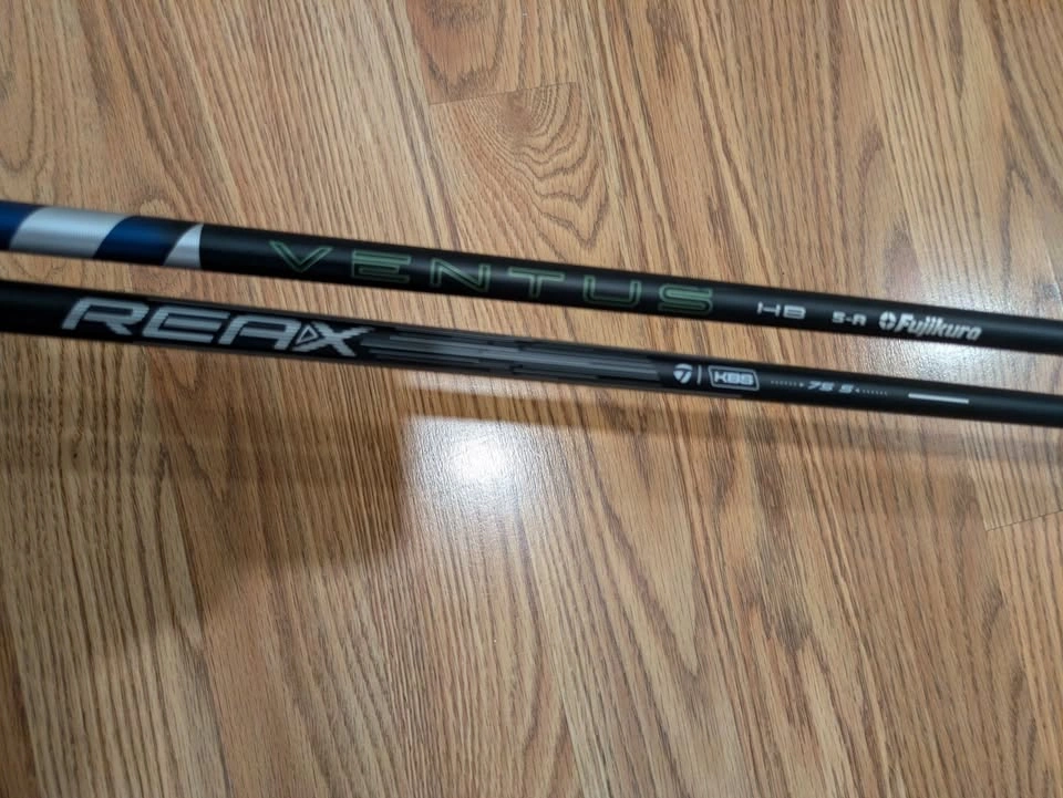 TaylorMade Qi35 #4 Rescue Hybrid RH - photo 4