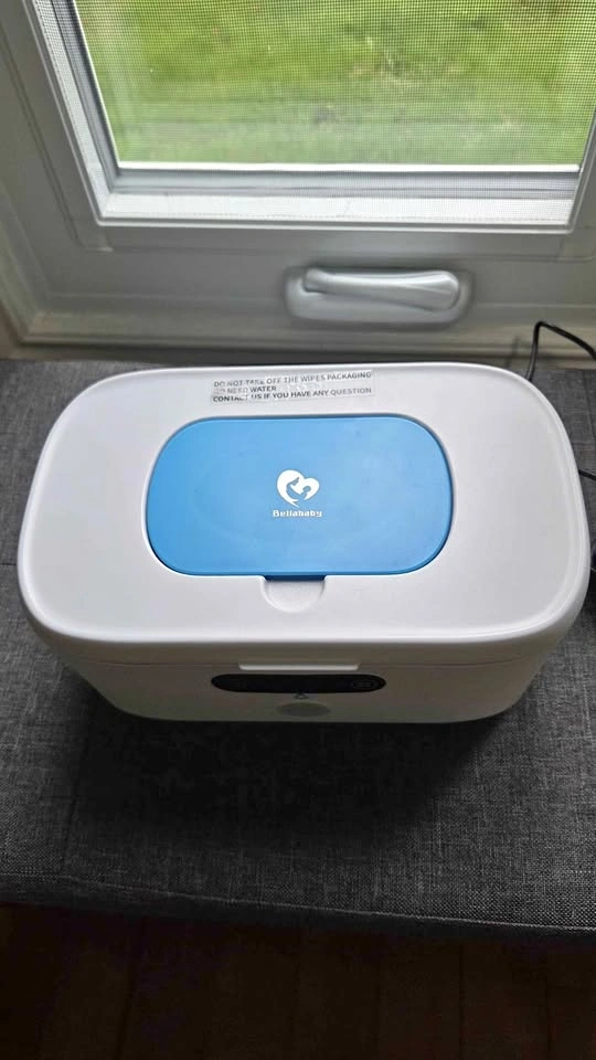 Bellababy Baby Wipe Warmer
