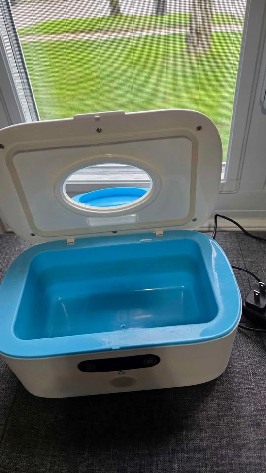 Bellababy Baby Wipe Warmer - photo 2