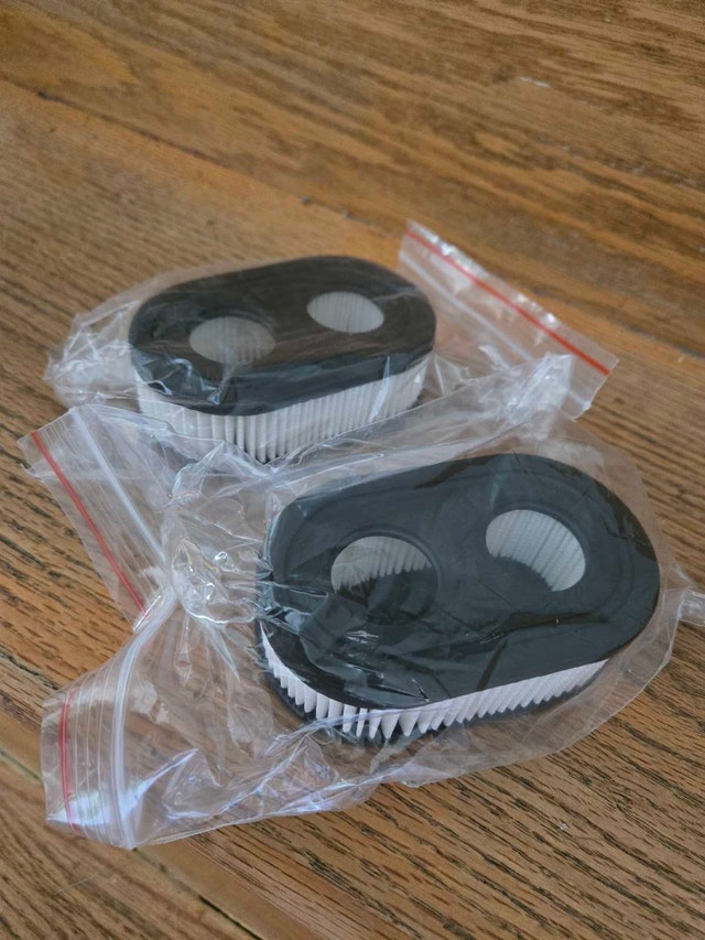 Lawn Mower Air Filter - photo 2