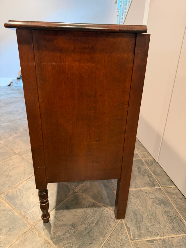 Vintage dresser -Solid wood - photo 4
