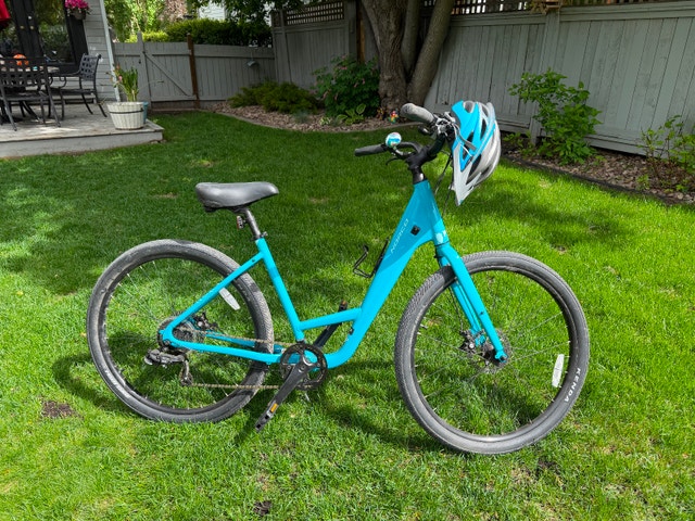 Norco Scene 3 Lady’s Street Cruiser