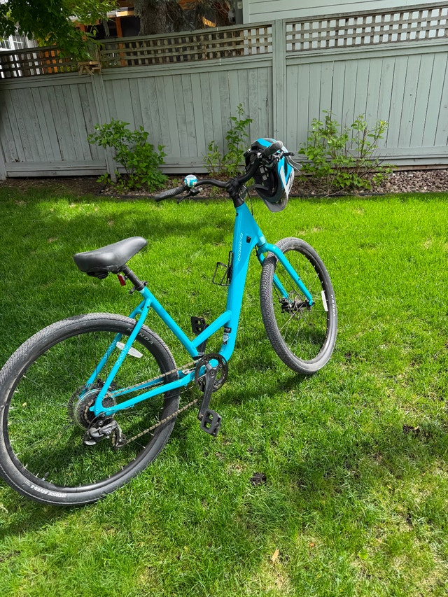 Norco Scene 3 Lady’s Street Cruiser - photo 2