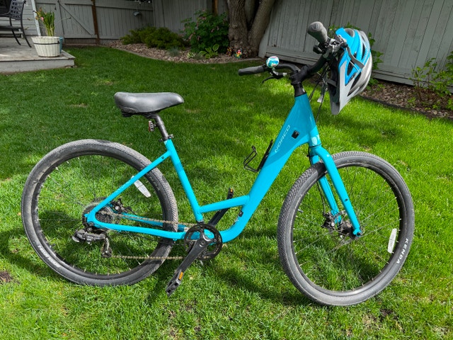 Norco Scene 3 Lady’s Street Cruiser - photo 3