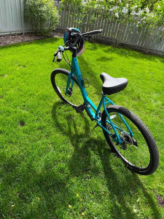 Norco Scene 3 Lady’s Street Cruiser - photo 5