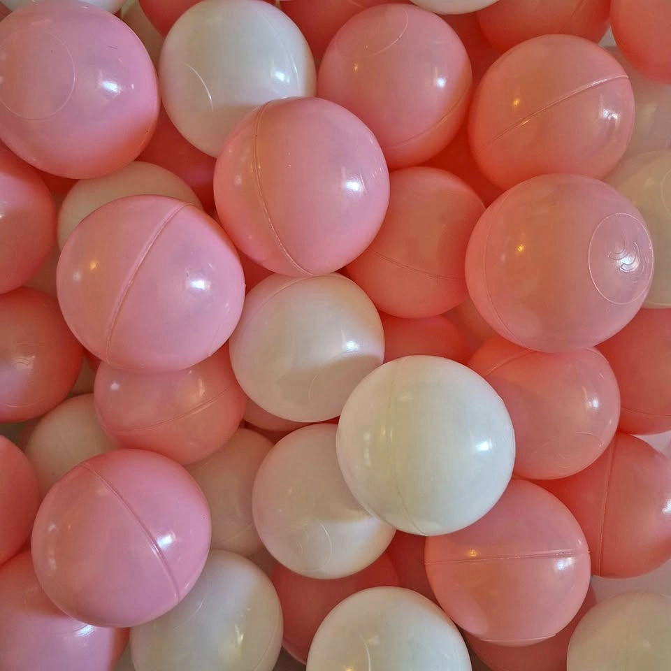 Ball Pit Balls - 153 Balls