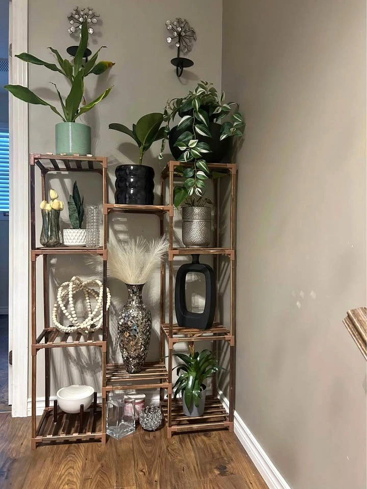 Plant Stand