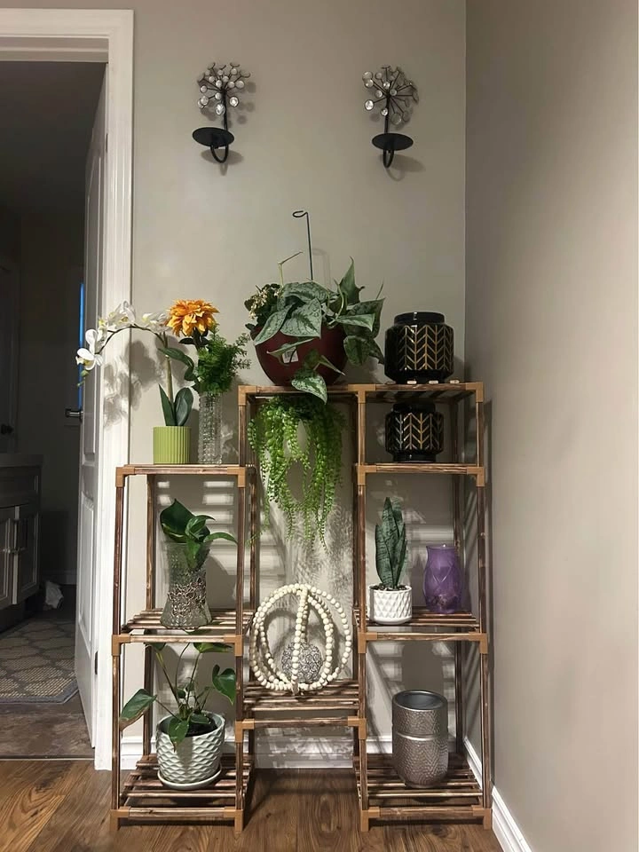 Plant Stand - photo 4