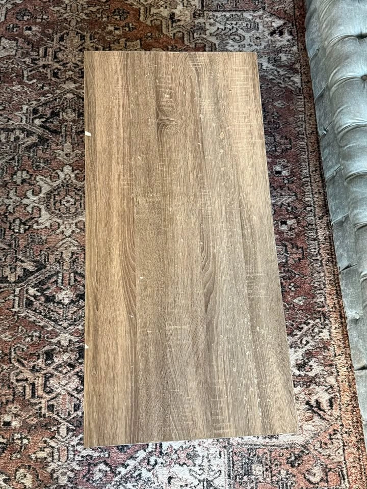 Coffee table - photo 5