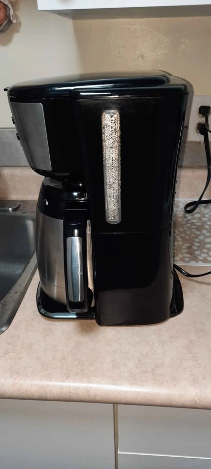 Black+Decker Coffee Maker Thermal Carafe - photo 2