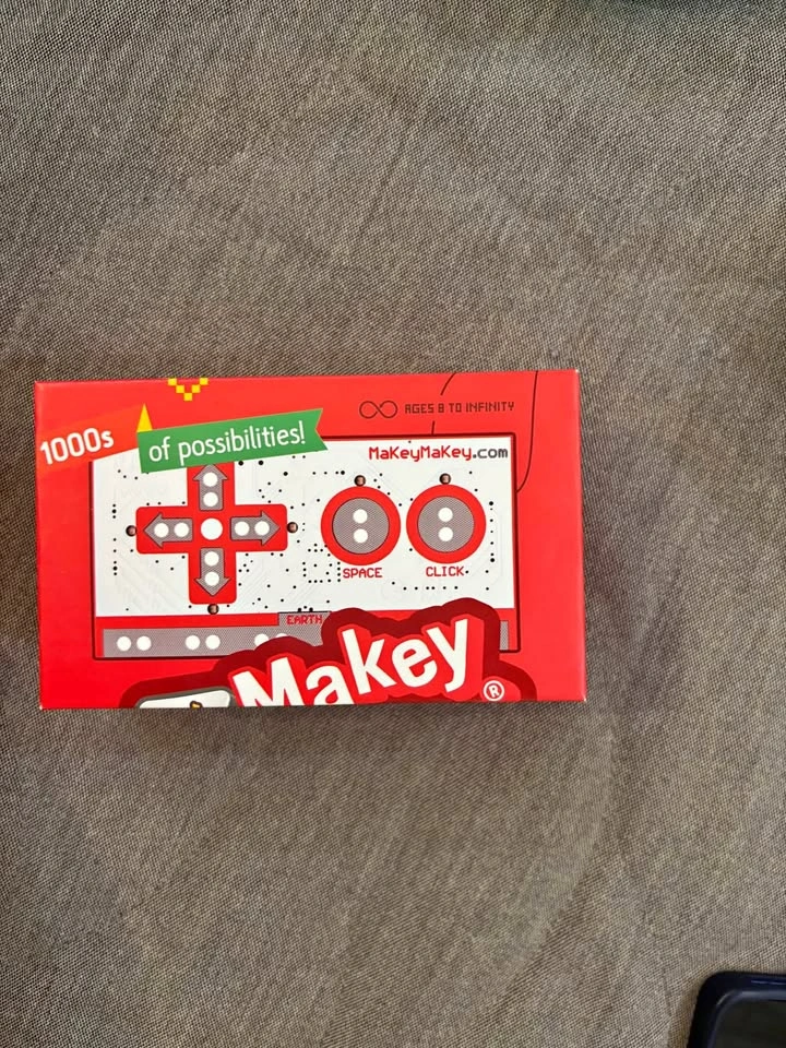 Makey Makey board