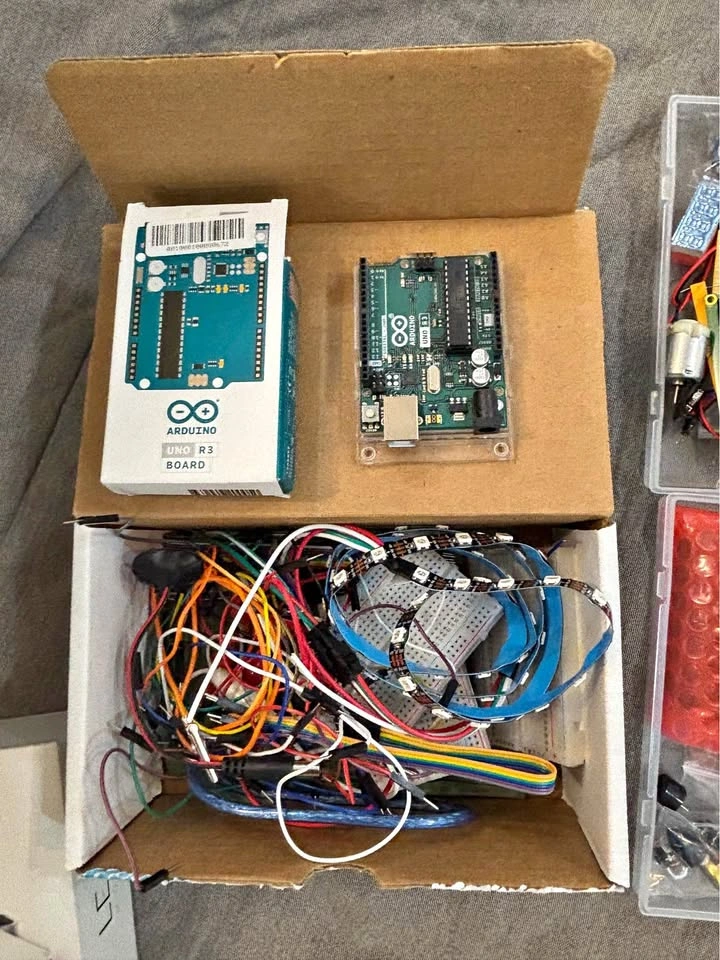Arduino kit