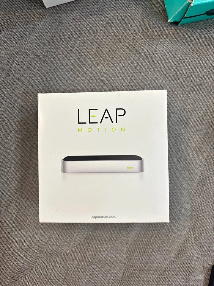 Leap Motion