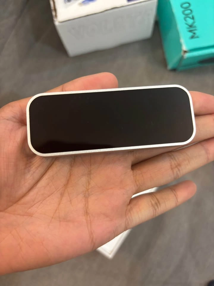 Leap Motion - photo 2