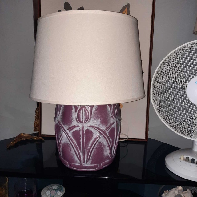 Table Lamp