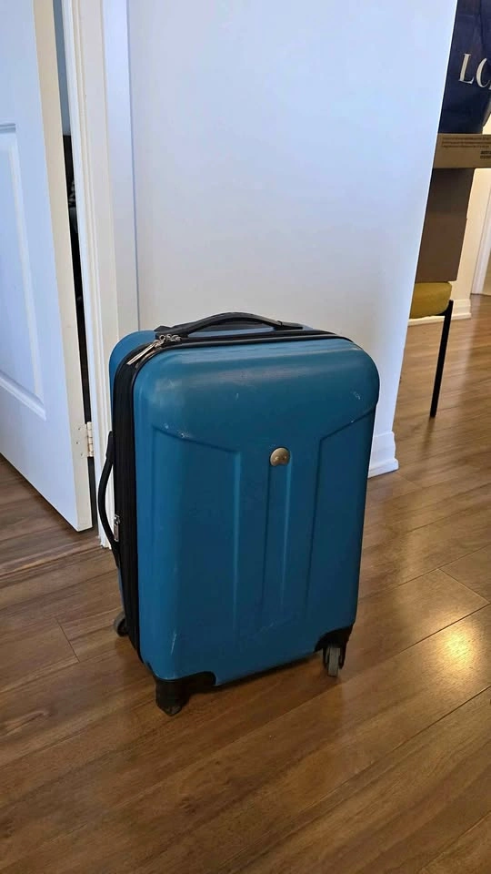 Suitcase