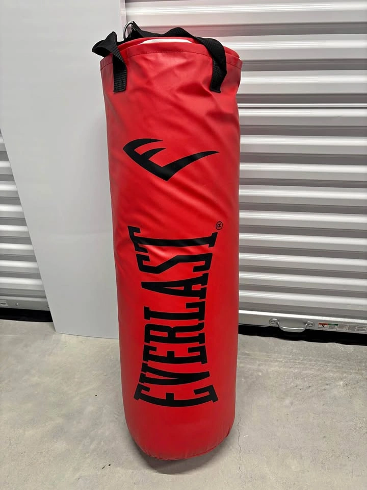 Everlast Boxing Heavy Bags for Sale (30lb & 40lb)