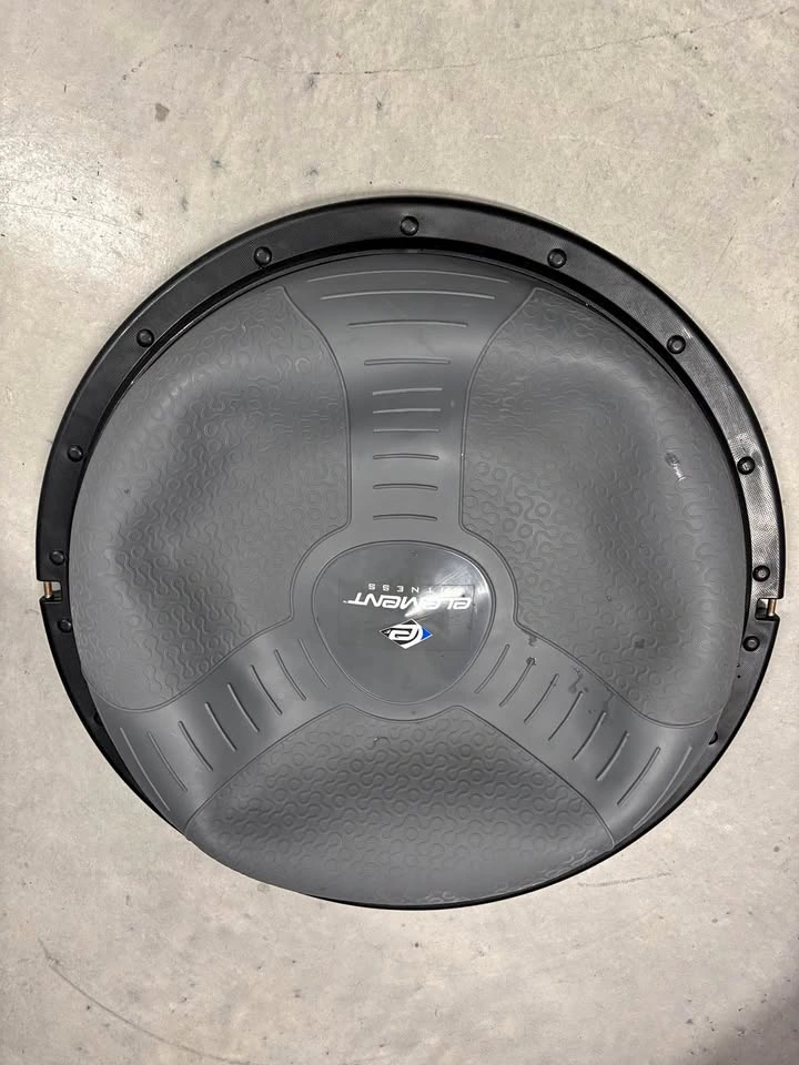 Bosu ball