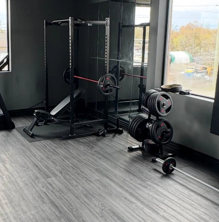 Ironax power rack - photo 2