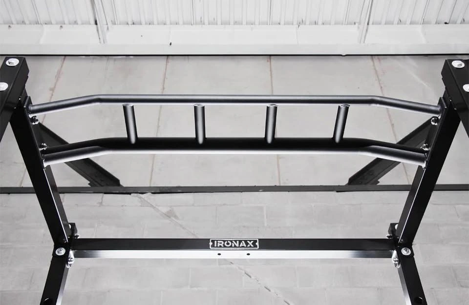Ironax power rack - photo 3