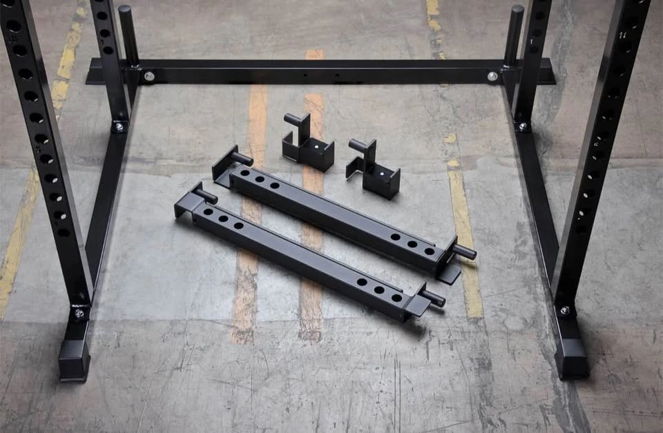 Ironax power rack - photo 4