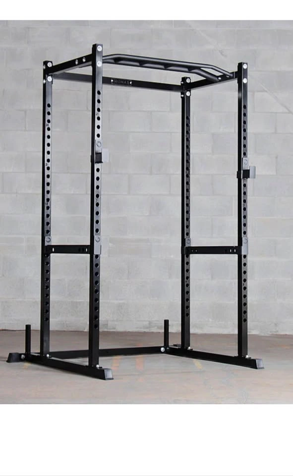Ironax power rack - photo 5