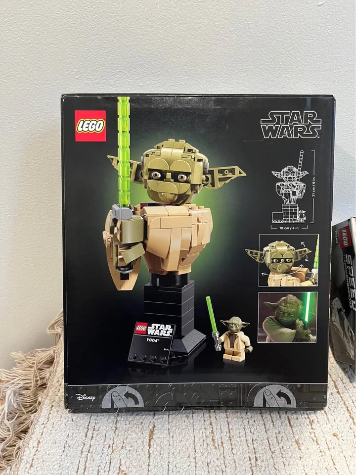 Lego Sets - photo 2