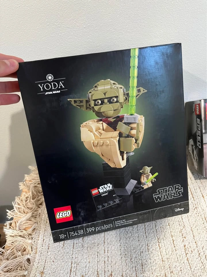 Lego Sets - photo 3