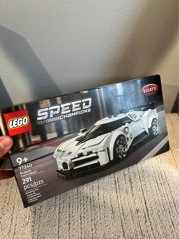 Lego Sets - photo 4