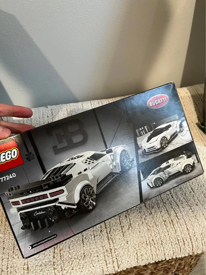 Lego Sets - photo 5
