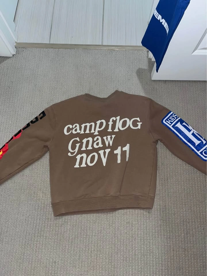 cpfm longsleeve - photo 2