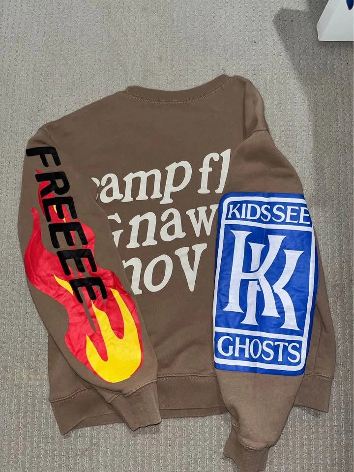 cpfm longsleeve - photo 3