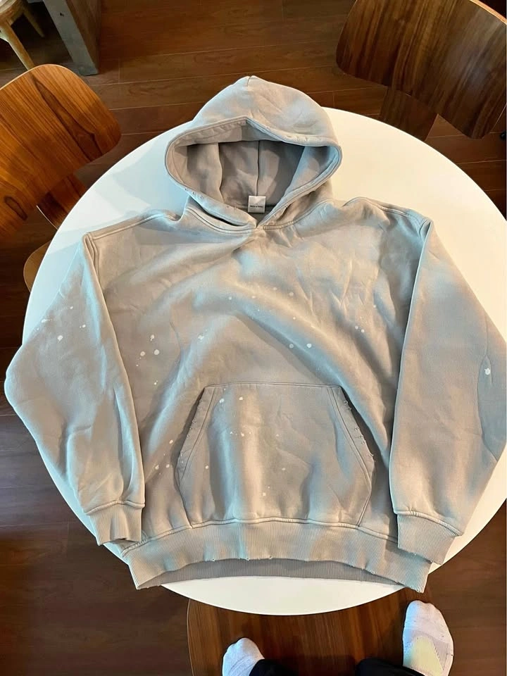 Artie Hoodie