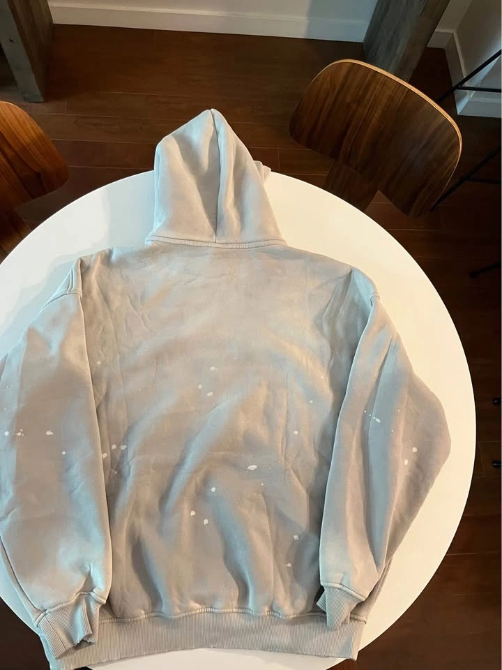Artie Hoodie - photo 2