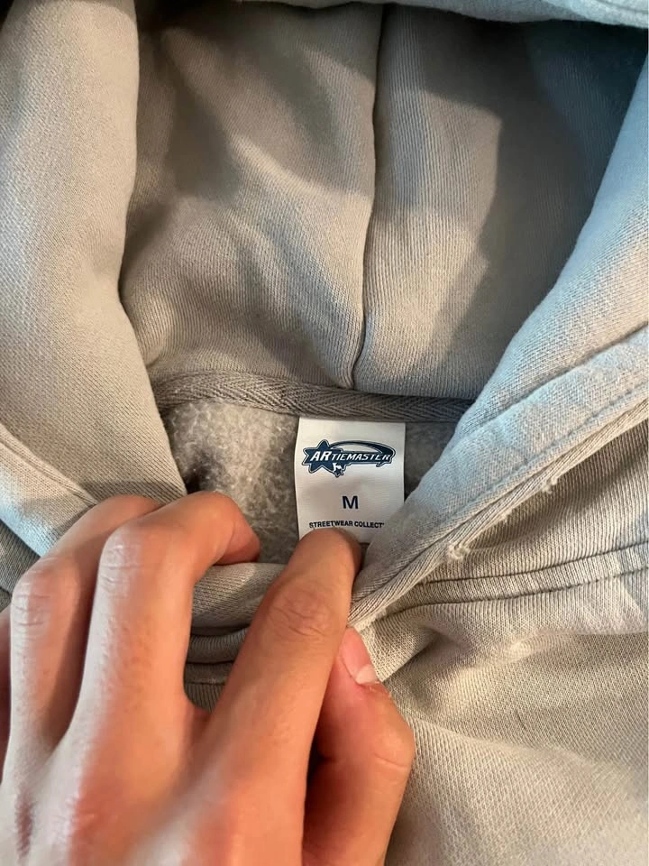 Artie Hoodie - photo 3