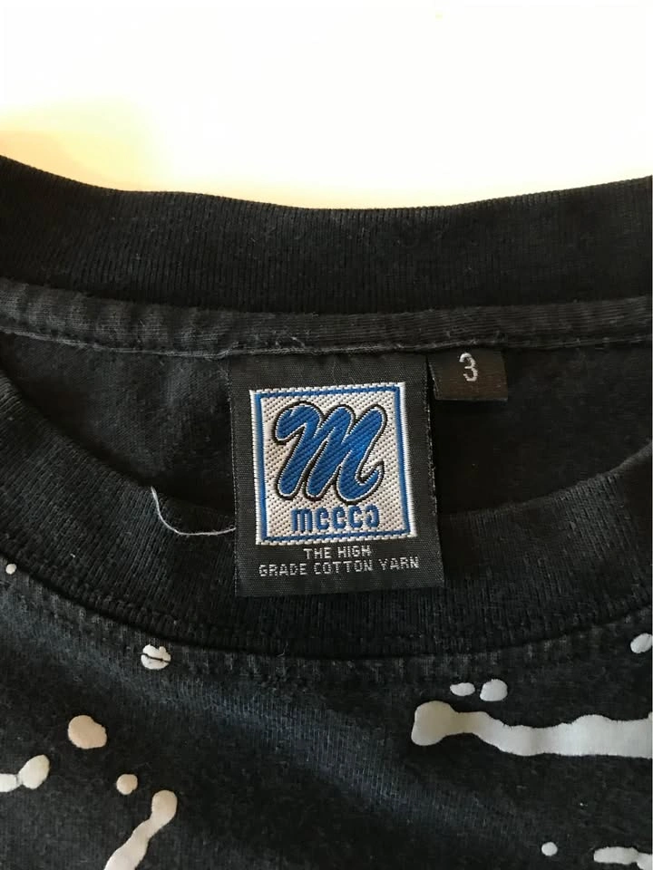 Vintage Mecca Puff Print T-Shirt - photo 2