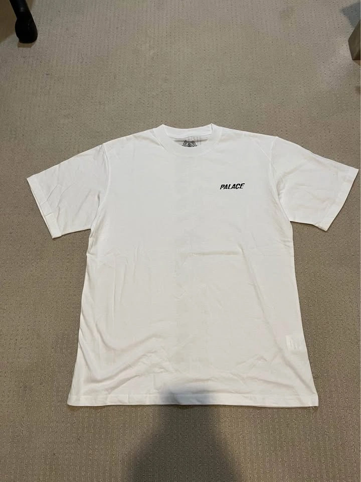 Palace T-shirt - photo 2