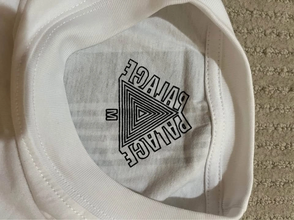 Palace T-shirt - photo 3