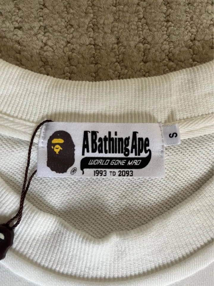 OVO Bape Longsleeve - photo 2