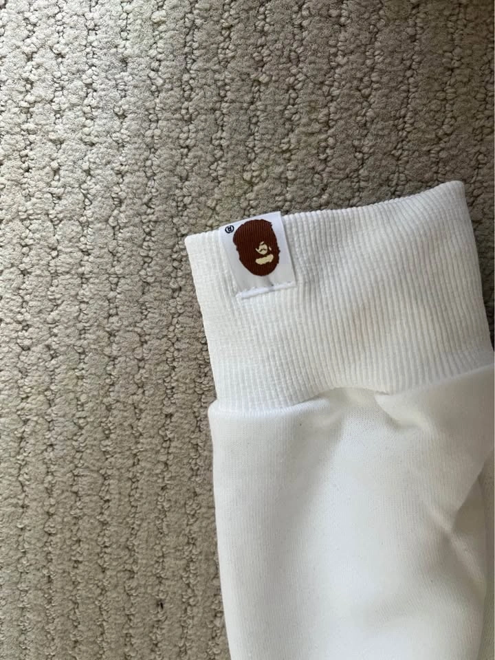 OVO Bape Longsleeve - photo 3