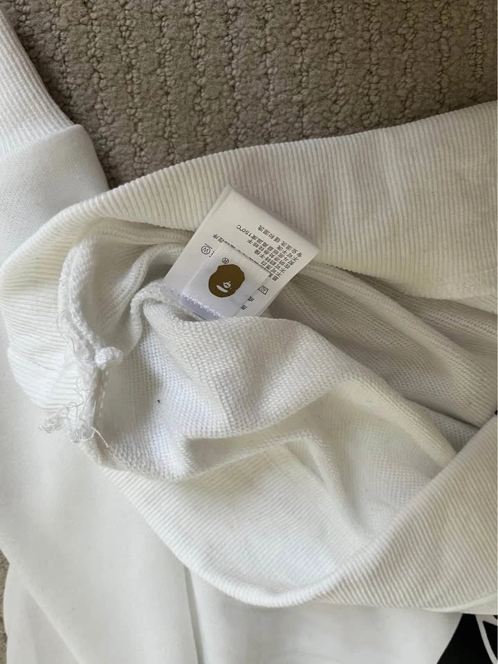 OVO Bape Longsleeve - photo 5