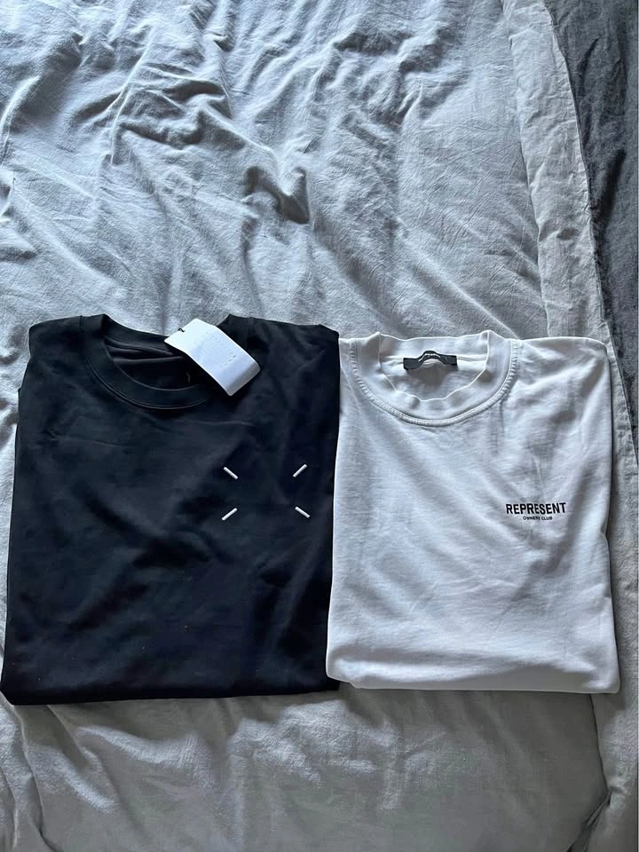 Designer Shirts