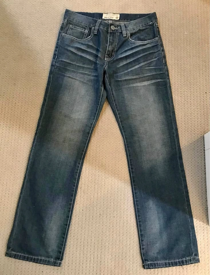 Ecko Unlimited Jeans