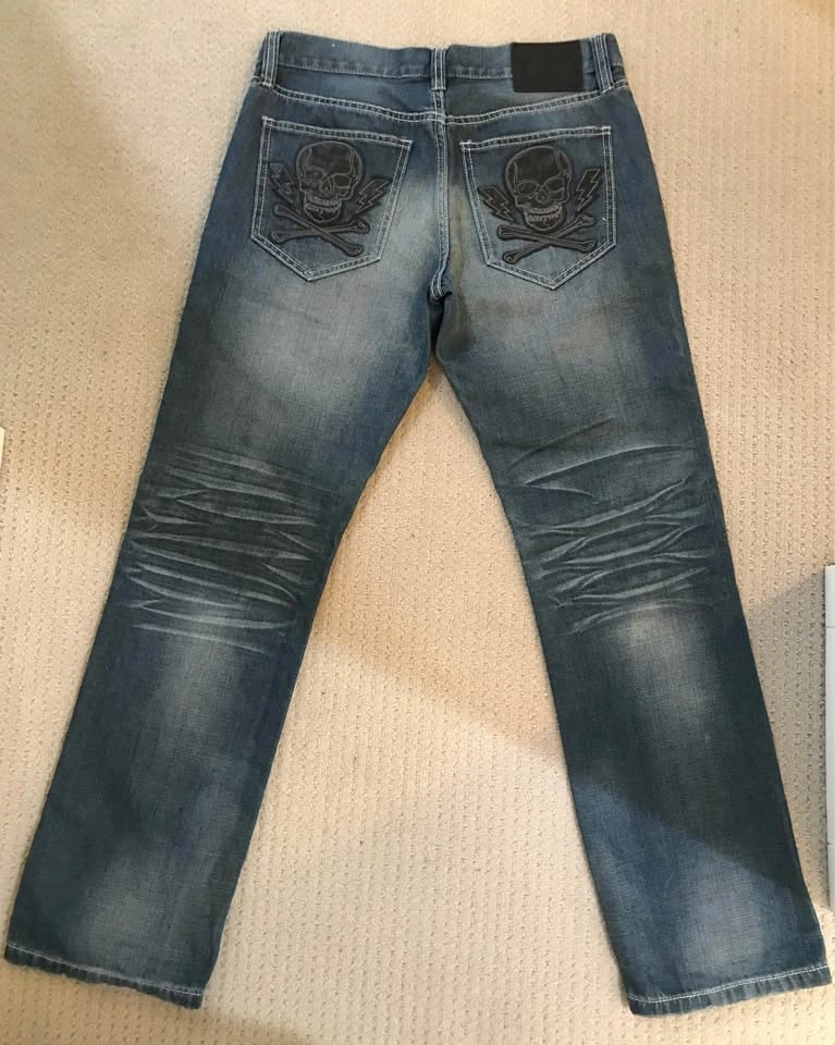 Ecko Unlimited Jeans - photo 2