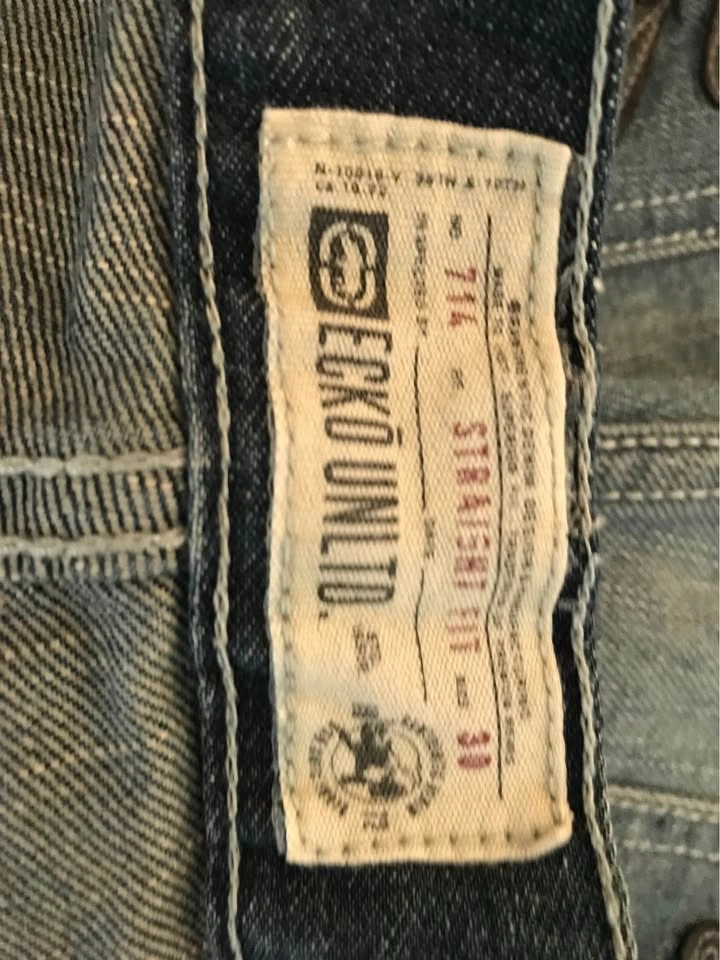 Ecko Unlimited Jeans - photo 3