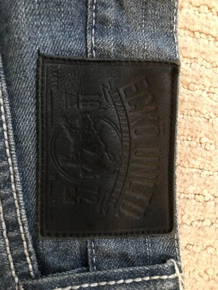 Ecko Unlimited Jeans - photo 5
