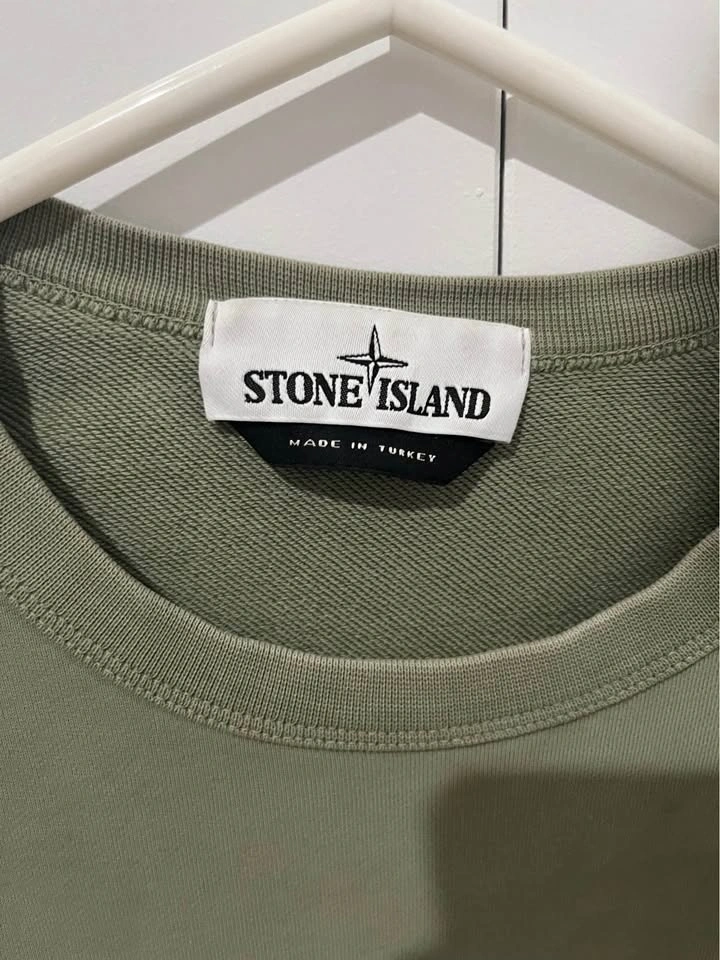 authentic stone island - photo 2